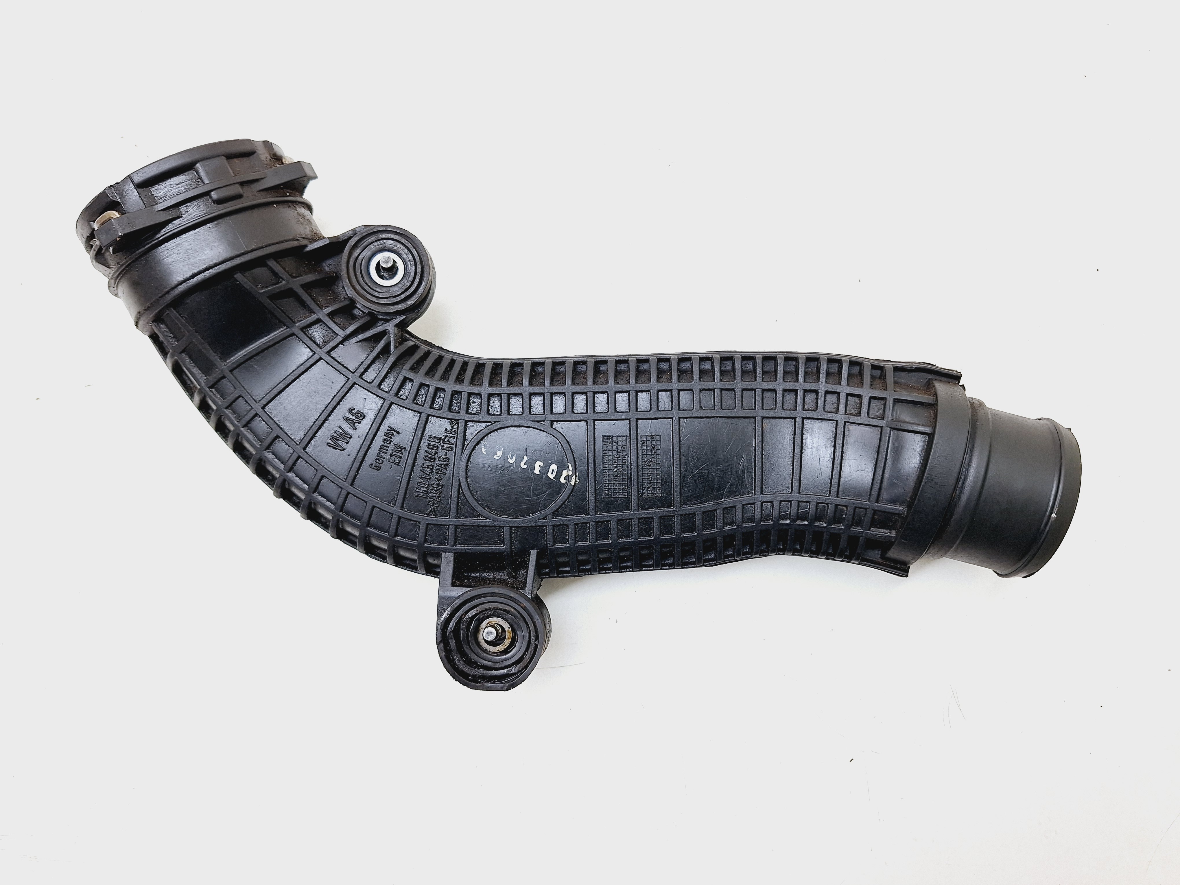 Mangueira Intercooler Volkswagen Jetta 2.0 2015 Nº1k0145840r