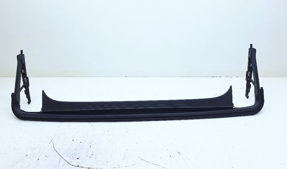Suporte Cortina Teto Solar Vw Jetta 1.4 2019 30027630