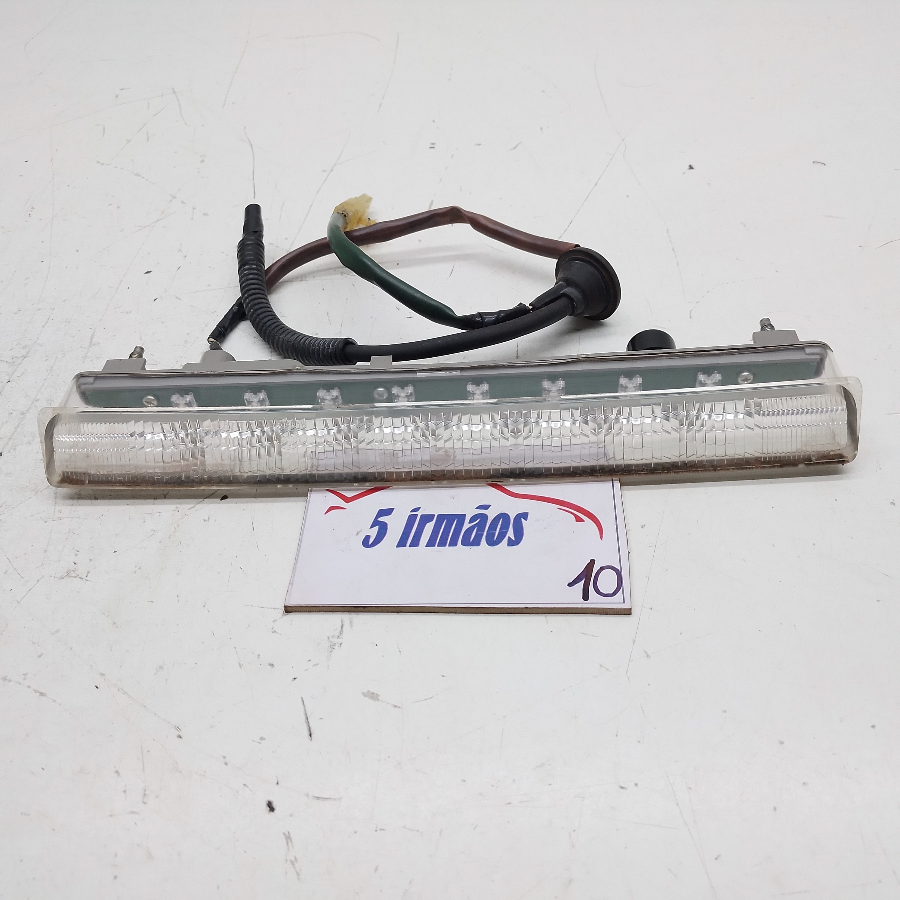 Luz Breaklight Subaru Impreza 2.0 2007 / 2008 Nºvc02012