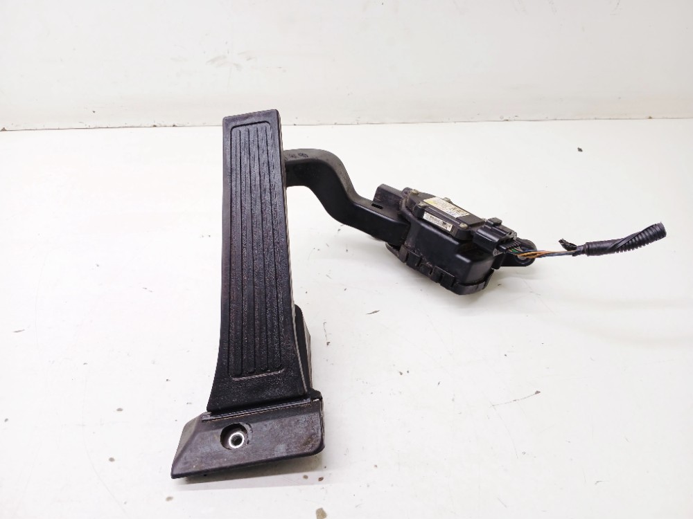 Pedal Acelerador Sportage 2.0 2013 2014 Flex