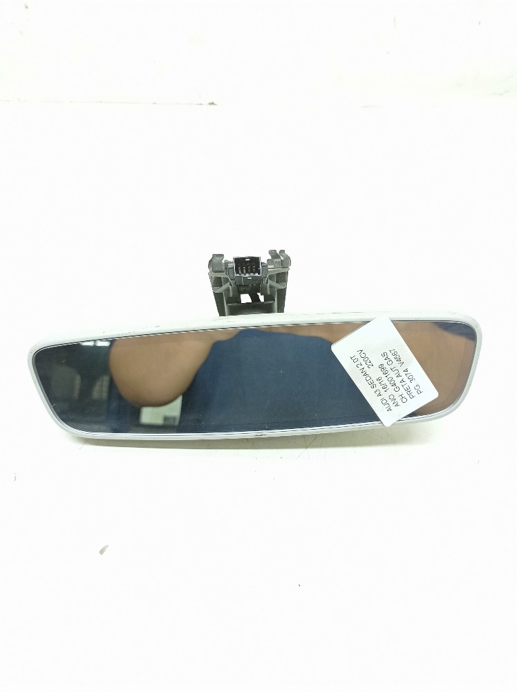 Retrovisor Interno Audi A3 Tfsi Sedan 2.0 2016 8s0857511a