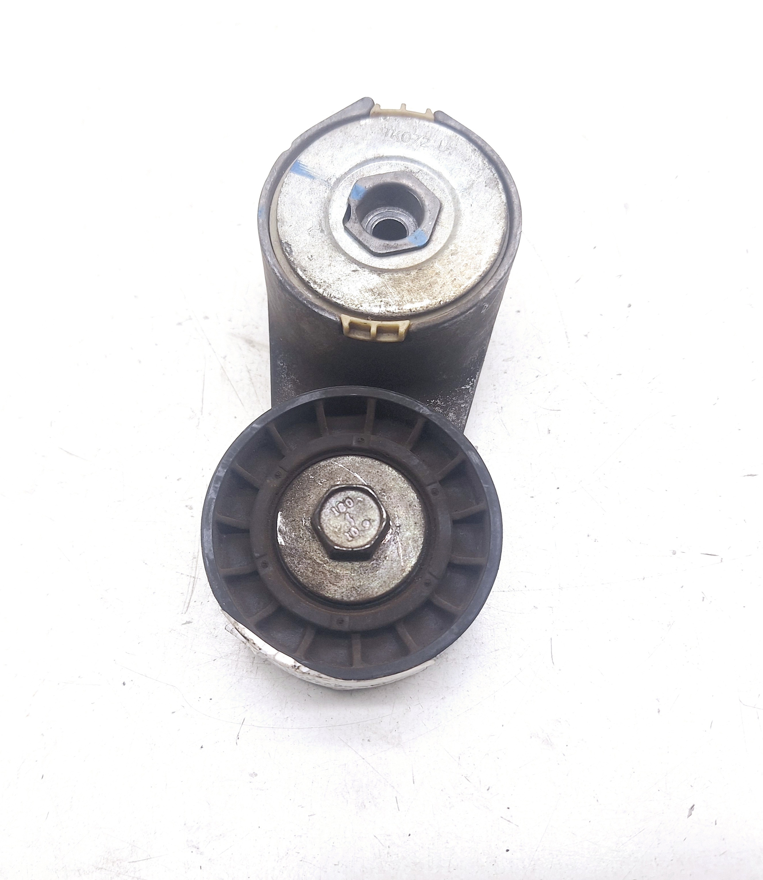Tensor Correia Fiat 500 1.4 2013/ 2014