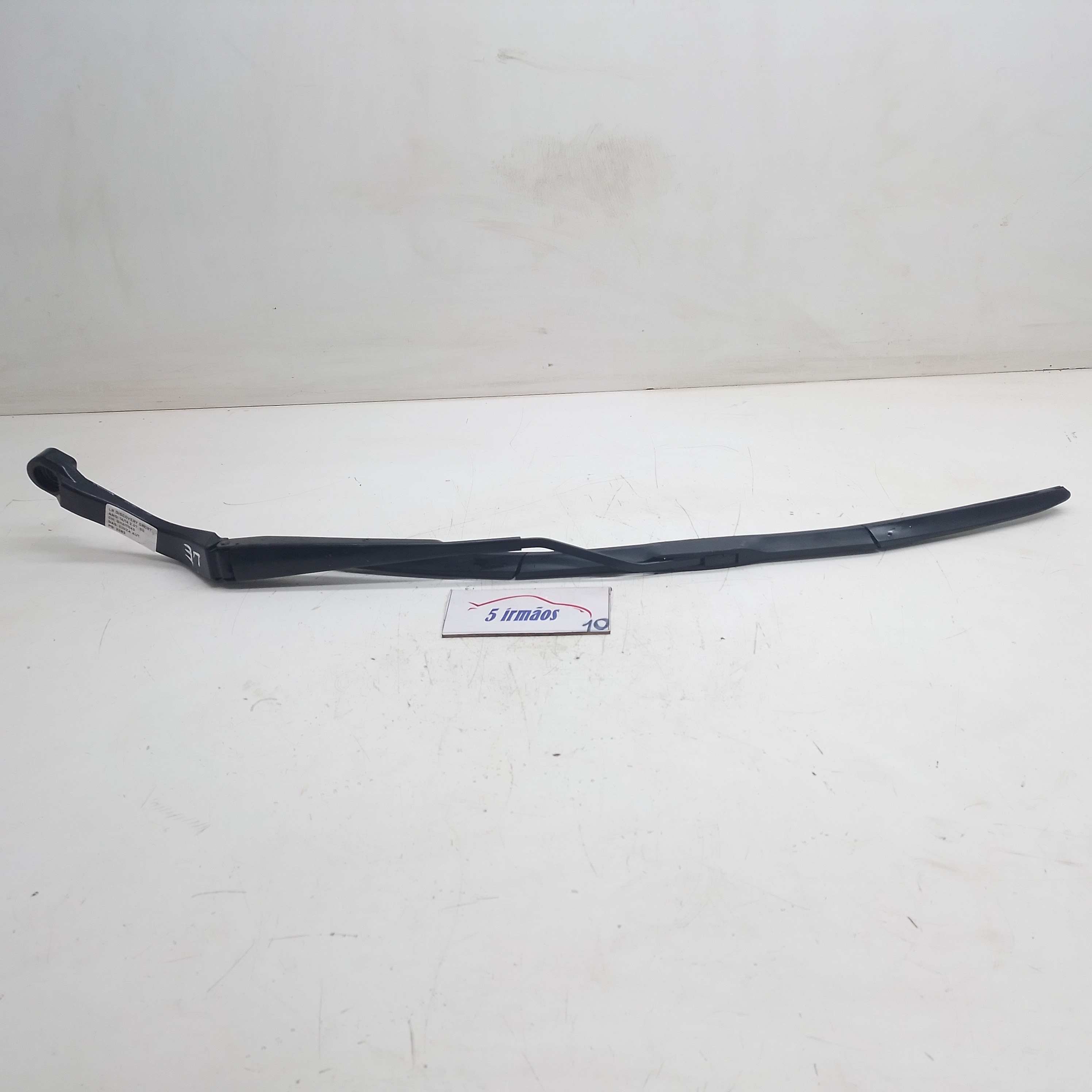 Braço Limpador Parabrisa Esquerdo Discovery Sport 2.0 2016 Esquerdo