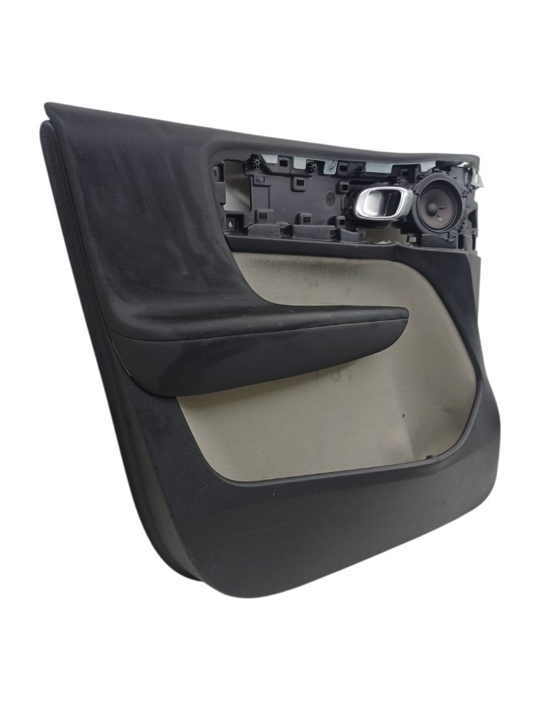 Forro Porta Dianteira Esquerda Volvo Xc40 1.5 2021 2022