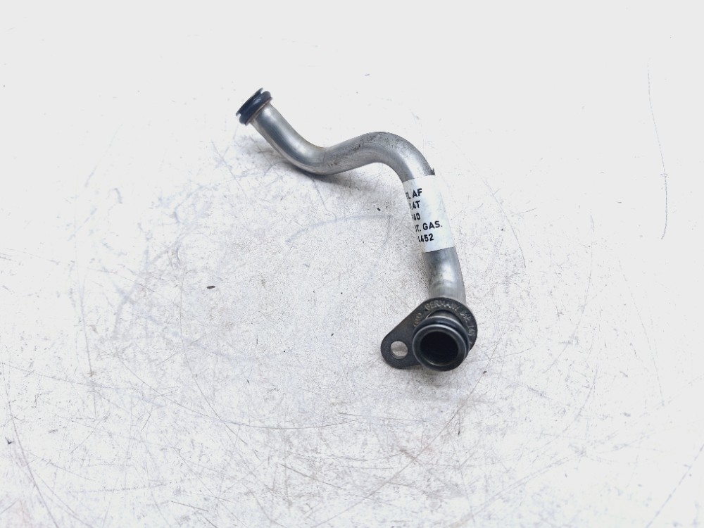 Mangueira Óleo Turbina Vw Jetta 1.4 2016 04e145735c