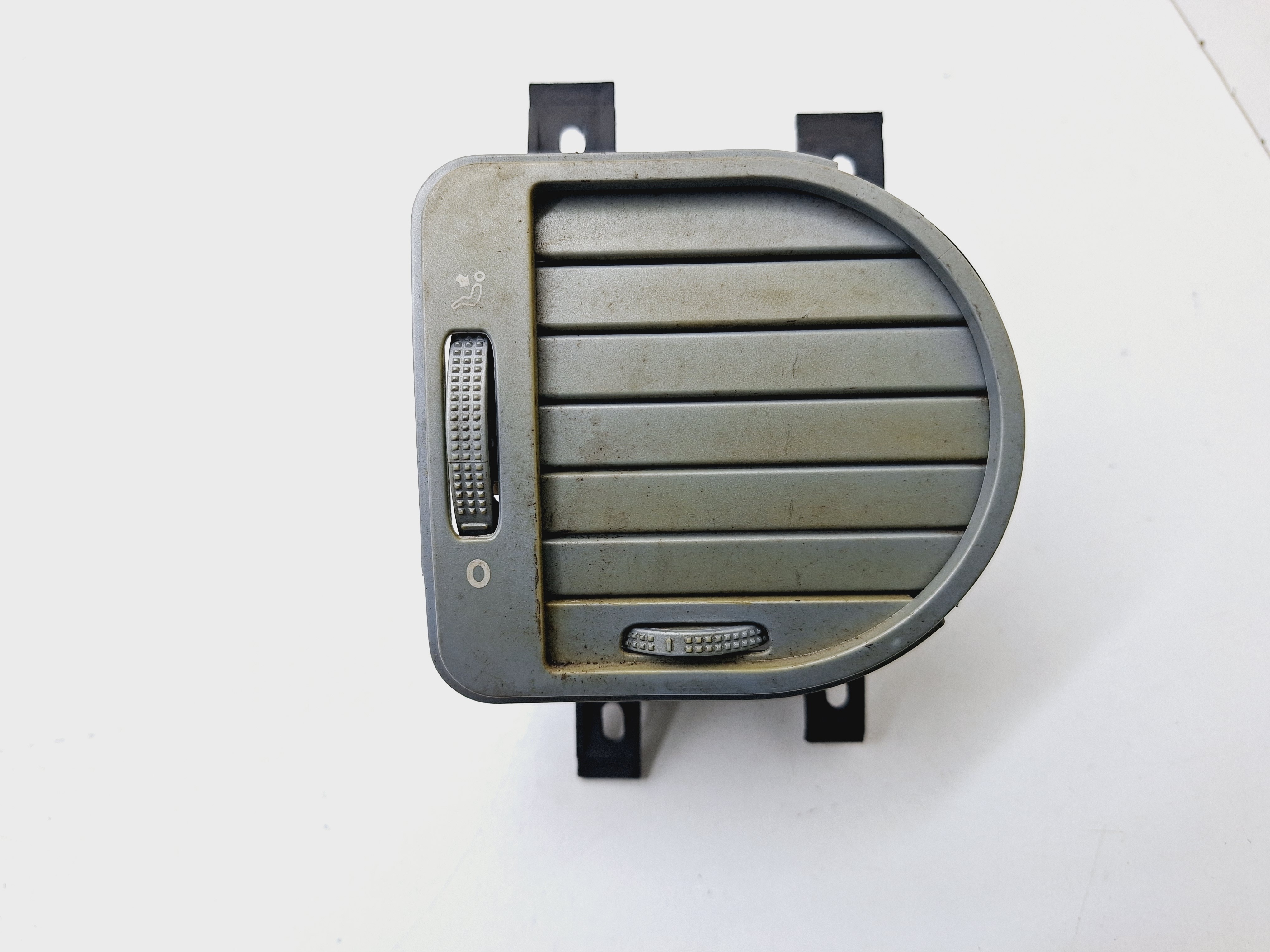 Difusor Ar Direito Chery Face 1.3 2010 2011 S125304040