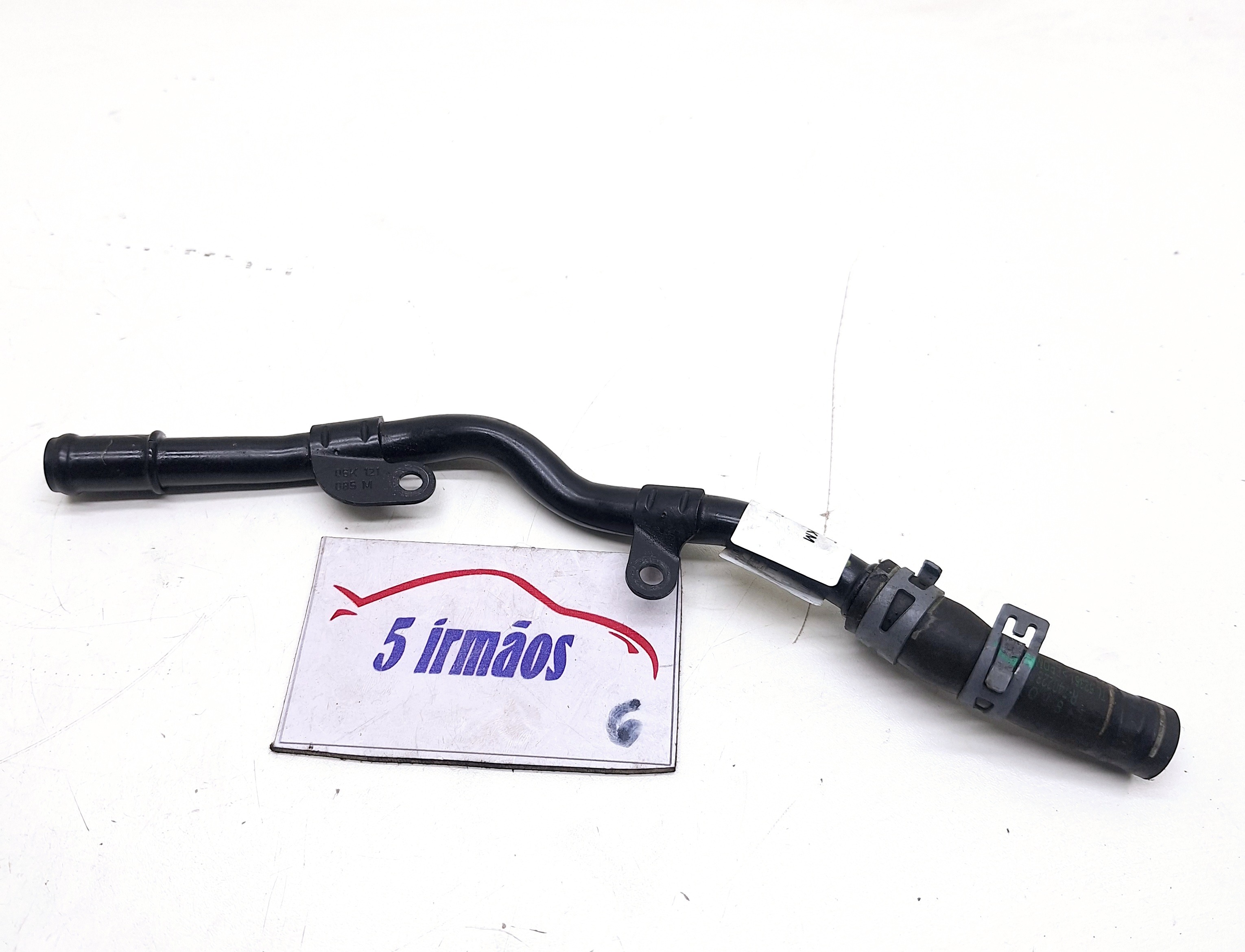 Mangueira Turbina Vw Tiguan 350 Tsi 2.0 2020 Nº06k121085m