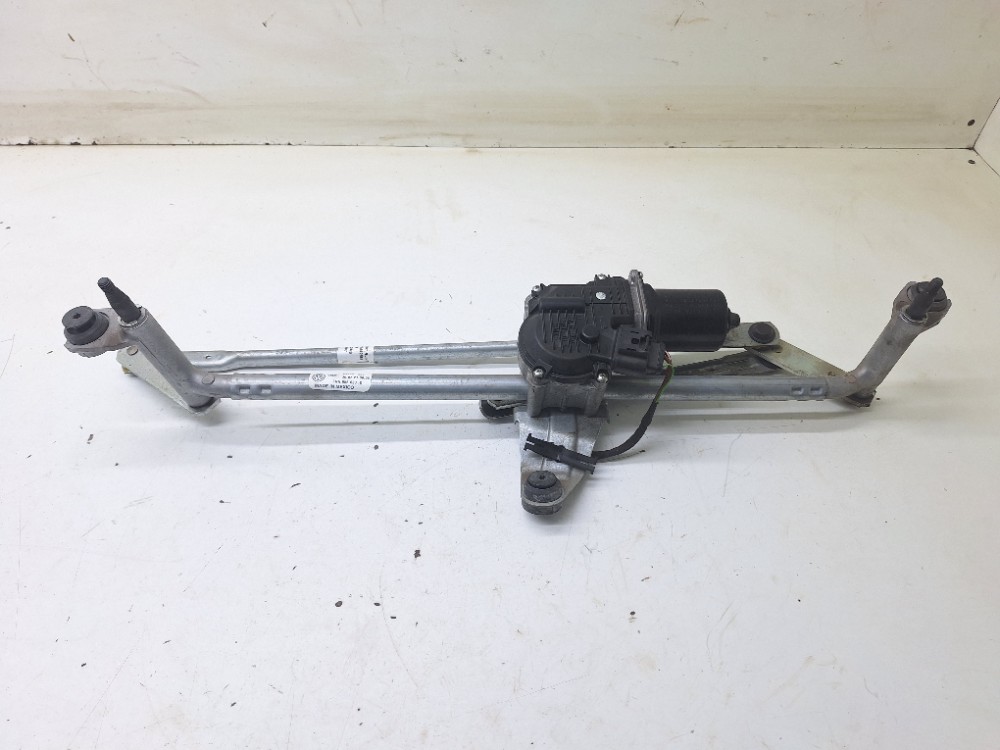 Motor Limpador Parabrisa Vw Tiguan 2.0 2021 5nn955023