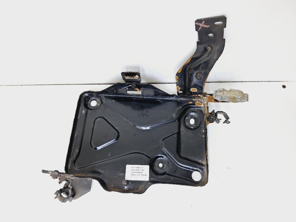 Suporte Caixa Bateria Fiat Toro 2.0 2020 2021 51889995
