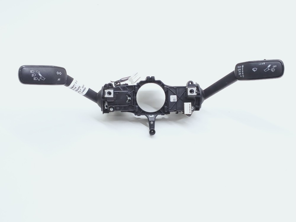 Chave Seta Limpador Parabrisa Vw Passat 2.0T 2018 5q0953521
