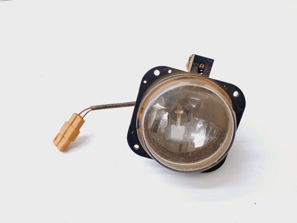 Farol Milha Chevrolet Tracker 2.0 2006 2007