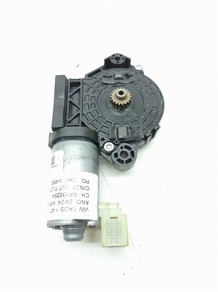 Motor Teto Solar Vw Nivus Tsi 1.0 2025 3g9877795k