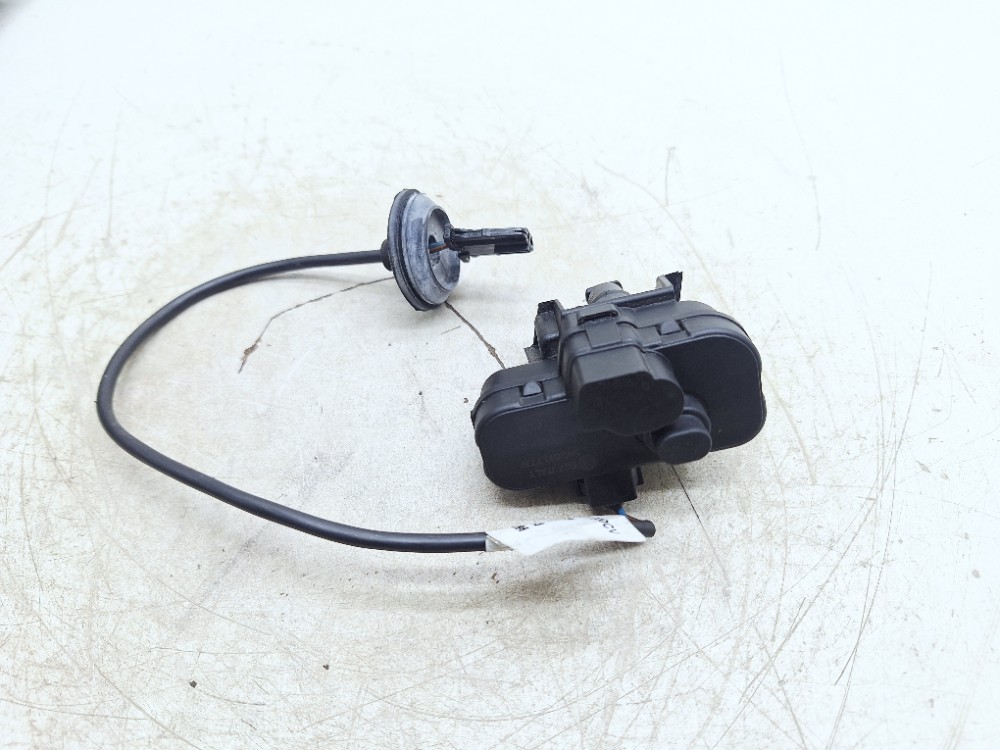 Trava Portinhola Vw Tiguan 2.0 2011 2012 5n0810773f
