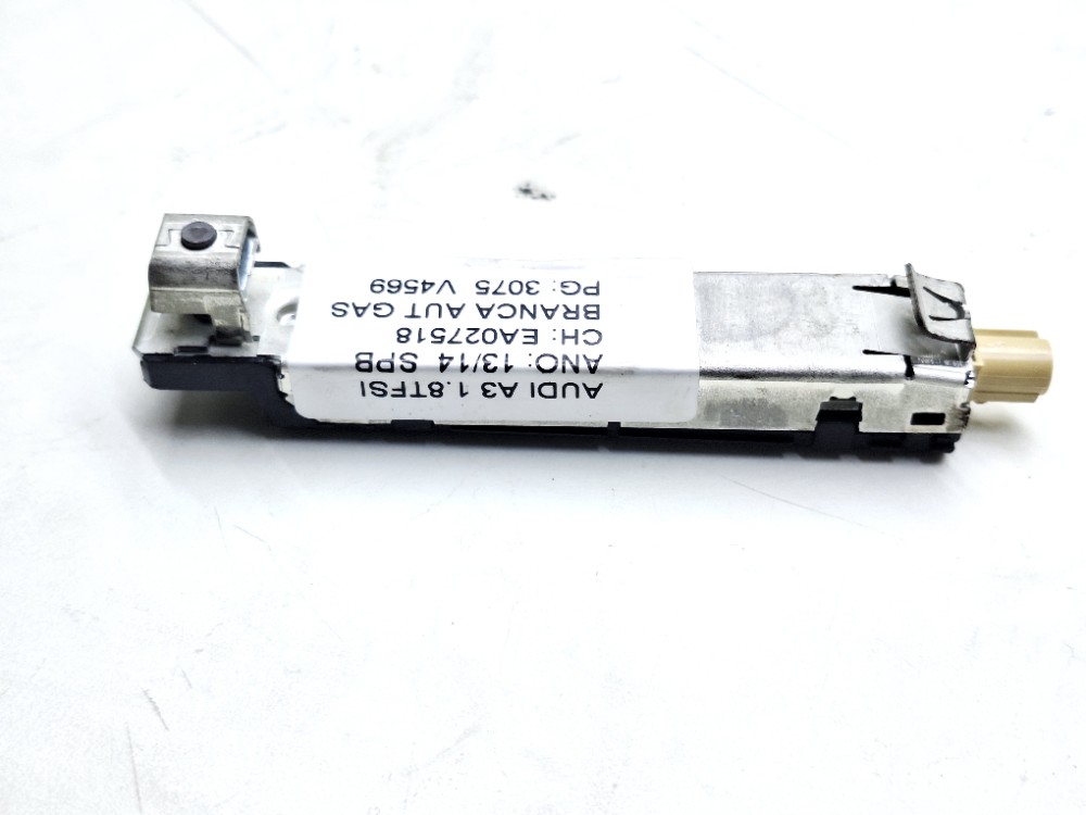 Sensor Antena Presença Audi A3 1.8 2013 2014 8v4035225