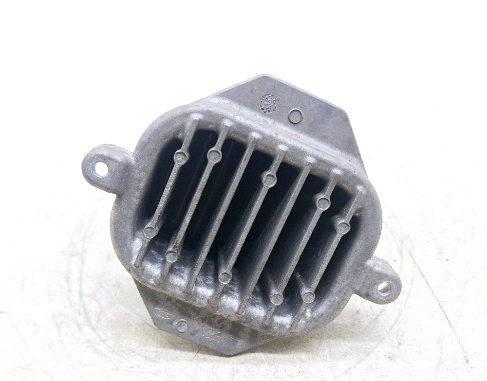 Módulo Drl Farol Esquerdo Audi Q3 1.4 2015 2016 068735