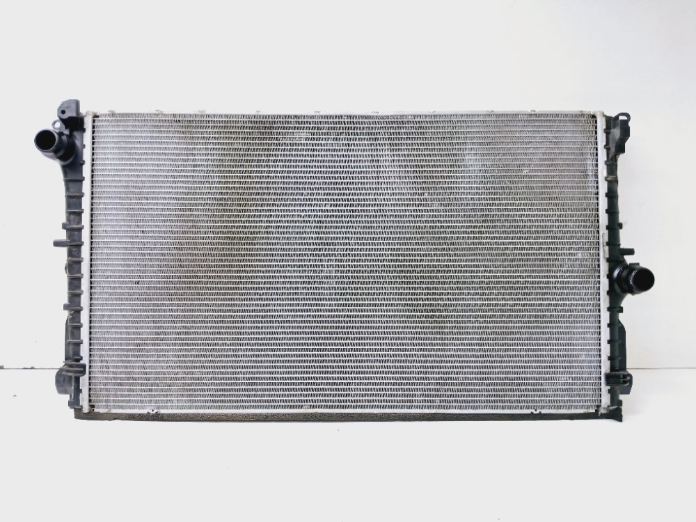 Radiador Água Bmw X1 1.5 Turbo 2023 9846866