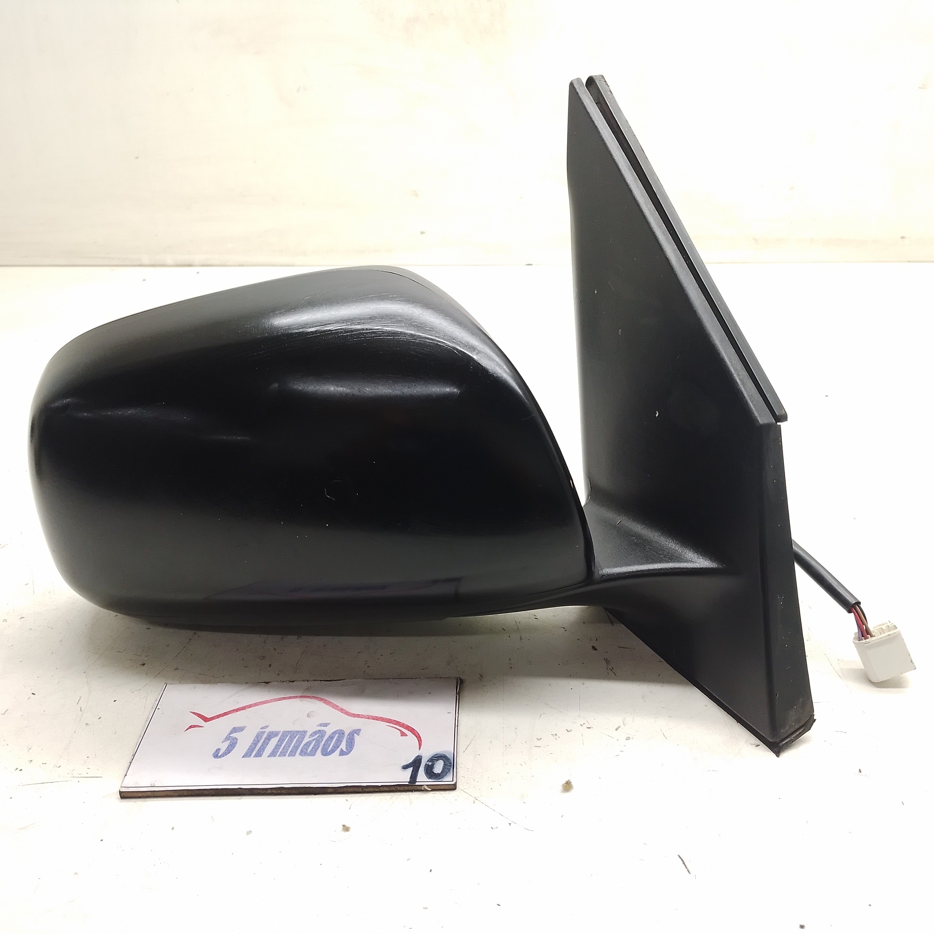 Retrovisor Direito Toyota Rav4 2.4 4×4 2007 / 2008
