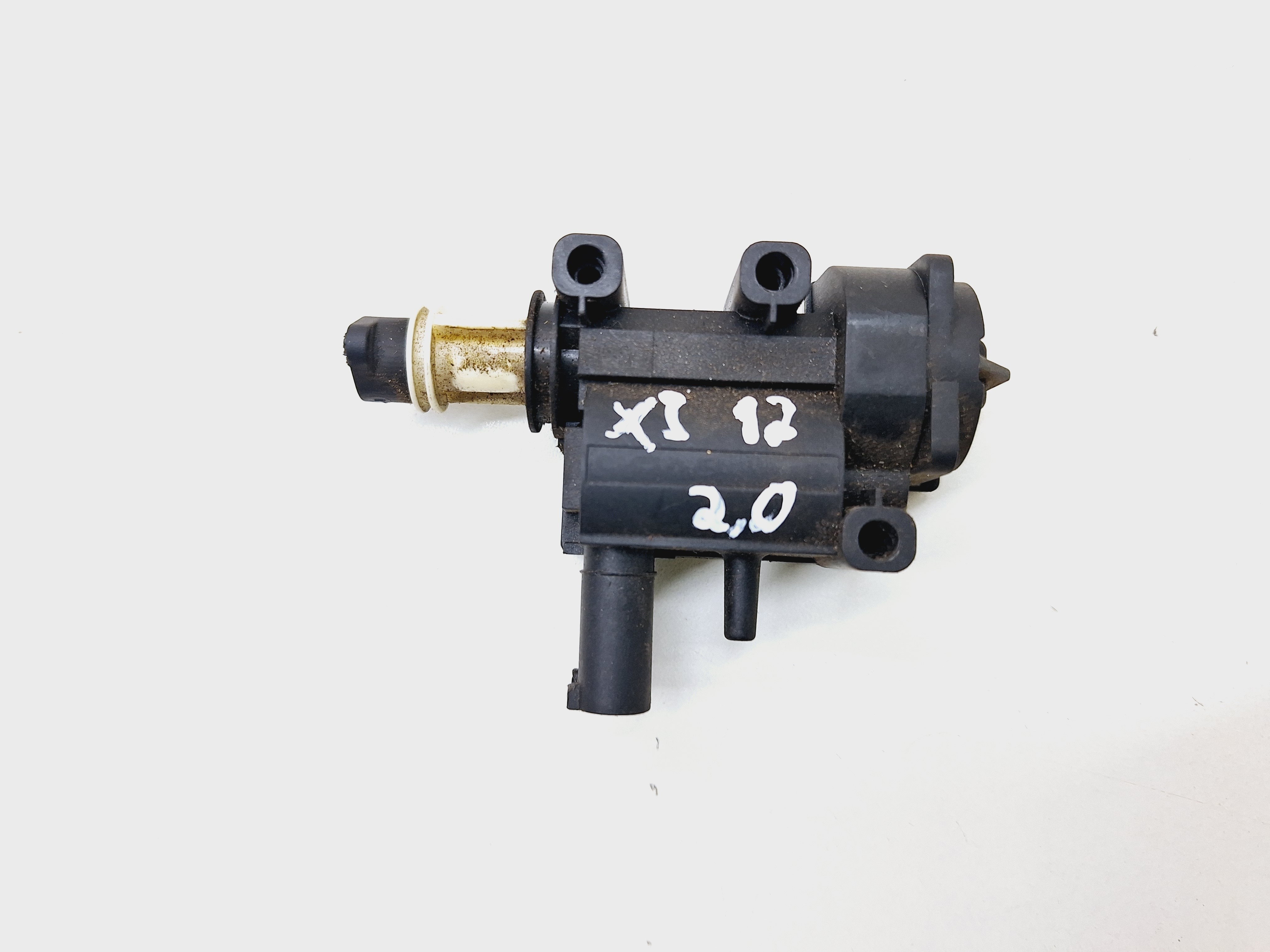 Motor Atuador Portinhola Bmw X1 2.0 2012