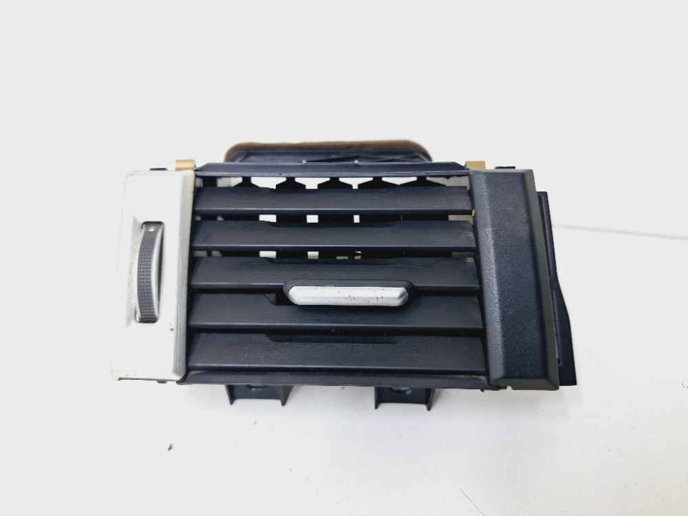 Difusor Ar Esquerdo Land Rover Evoque  2.0 2017 08089005