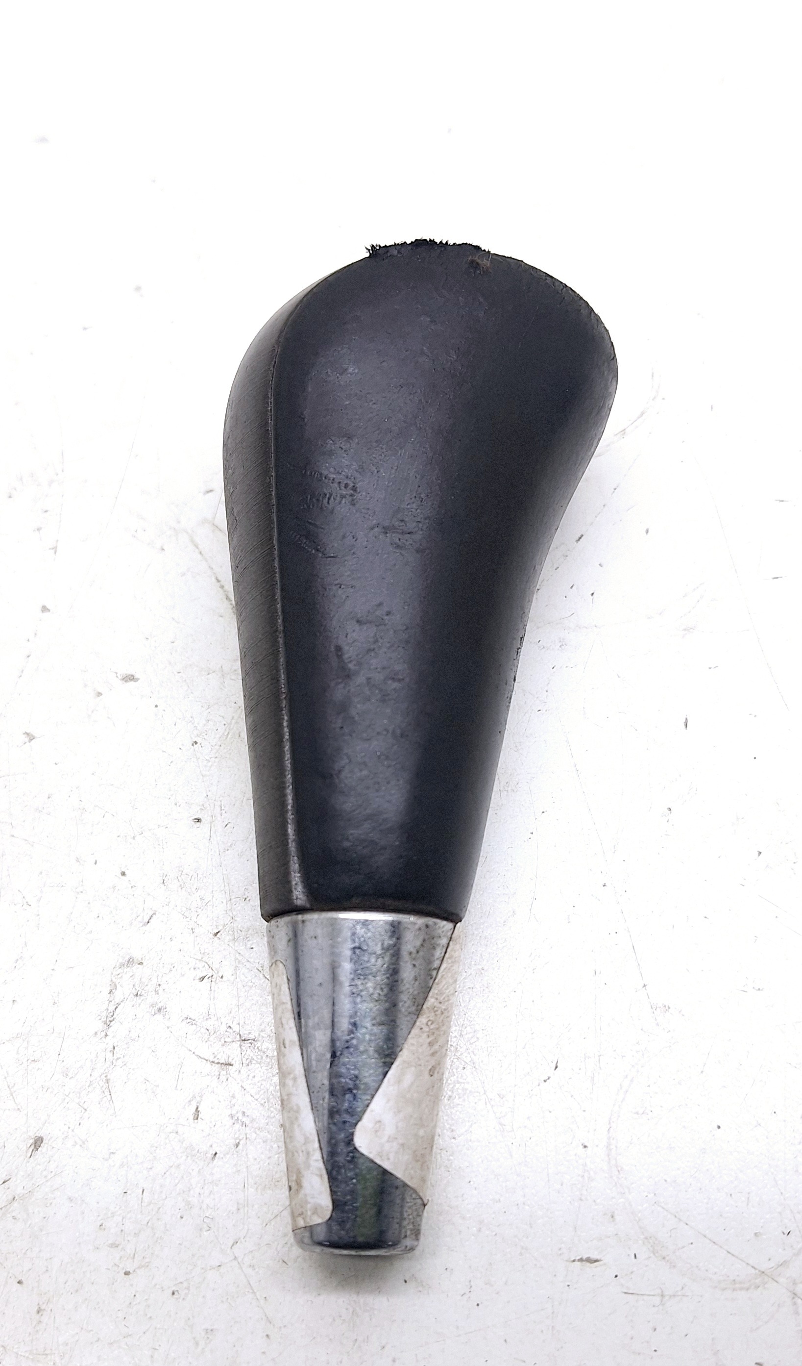 Manopla Alavanca Marcha Toyota Rav4 2.4 4×4 2009/ 2010 Preto