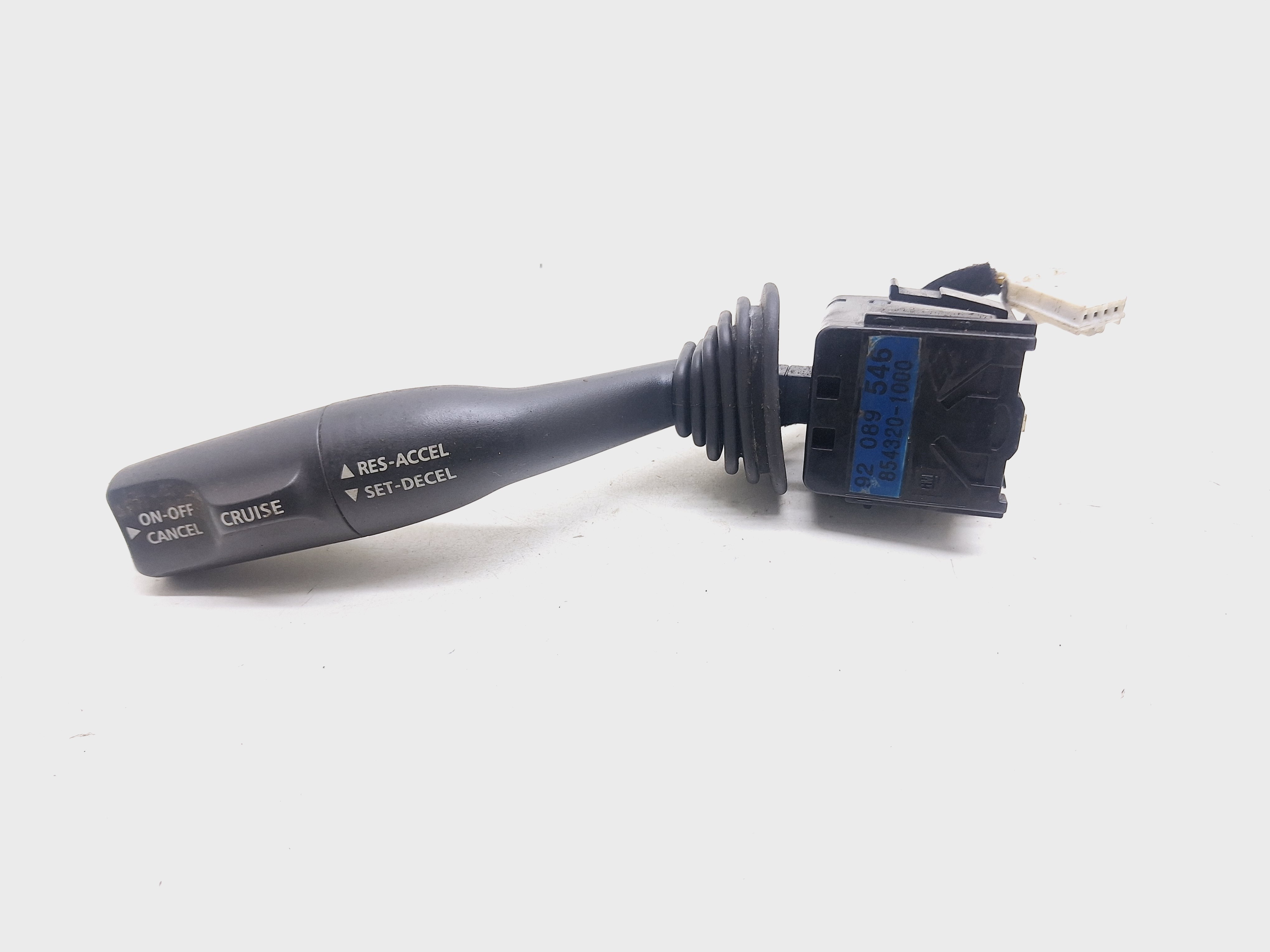 Chave Seta Esquerda Gm Omega 3.8 V6 2003/ 2004
