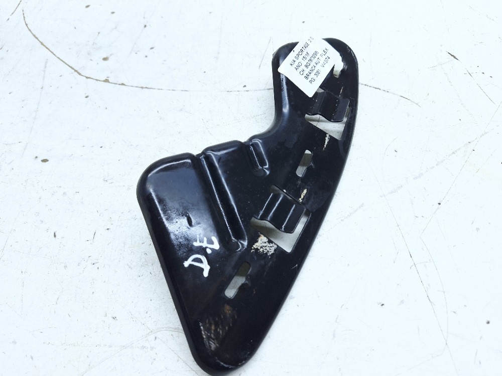 Suporte Farol Esquerdo Kia Sportage 2.0 2015 2016