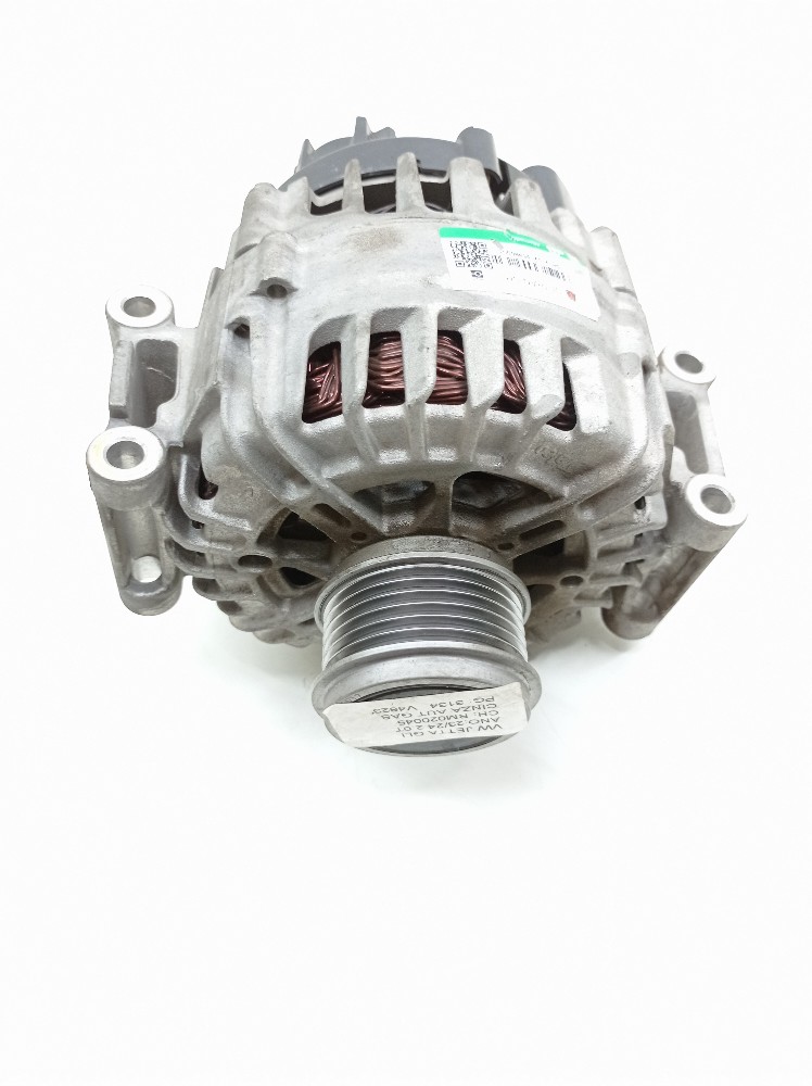 Alternador Vw Jetta Gli 2.0 2023 2024 06k903026c