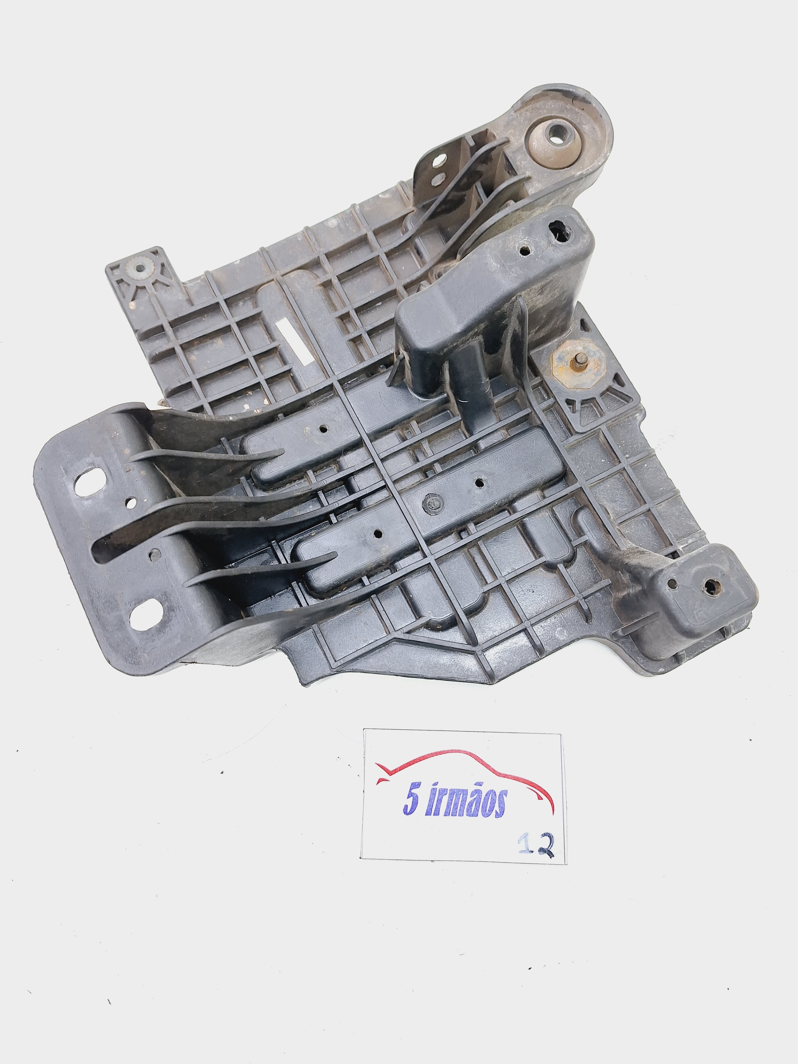 Suporte Bateria Kia Sportage 2.0 2015 / 2016 N371502s000