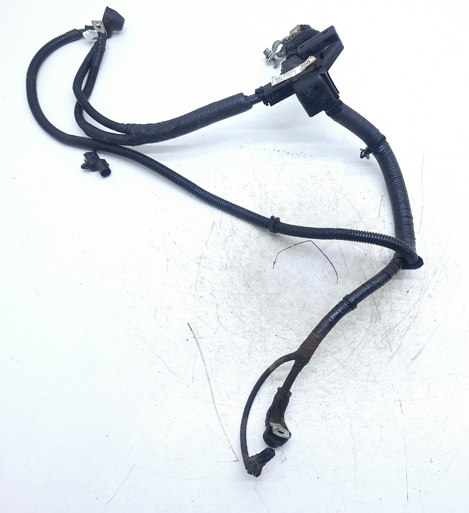 Chicote Positivo Bateria Sorento 3.5 2012 2013 918512p001