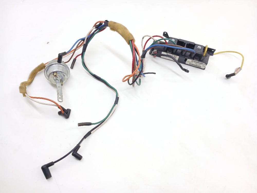 Solenoide Ar Condicionado Gm Omega Cd 3.6 2005 16050460