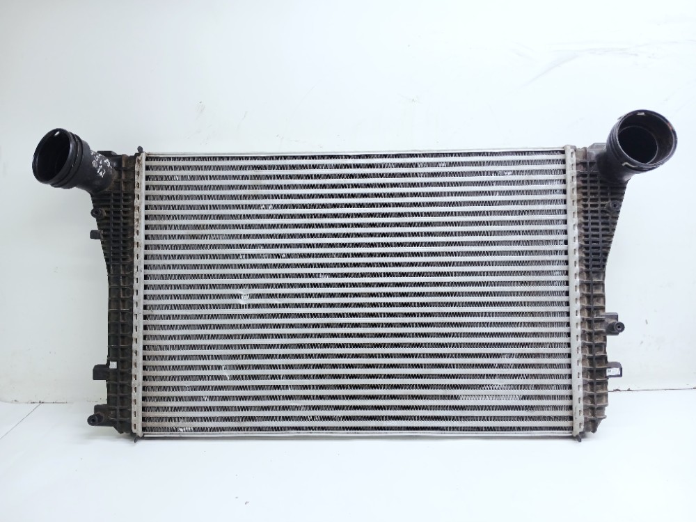 Condensador Ar Condicionado Vw Jetta Tsi 2.0 2012 1k0145803t