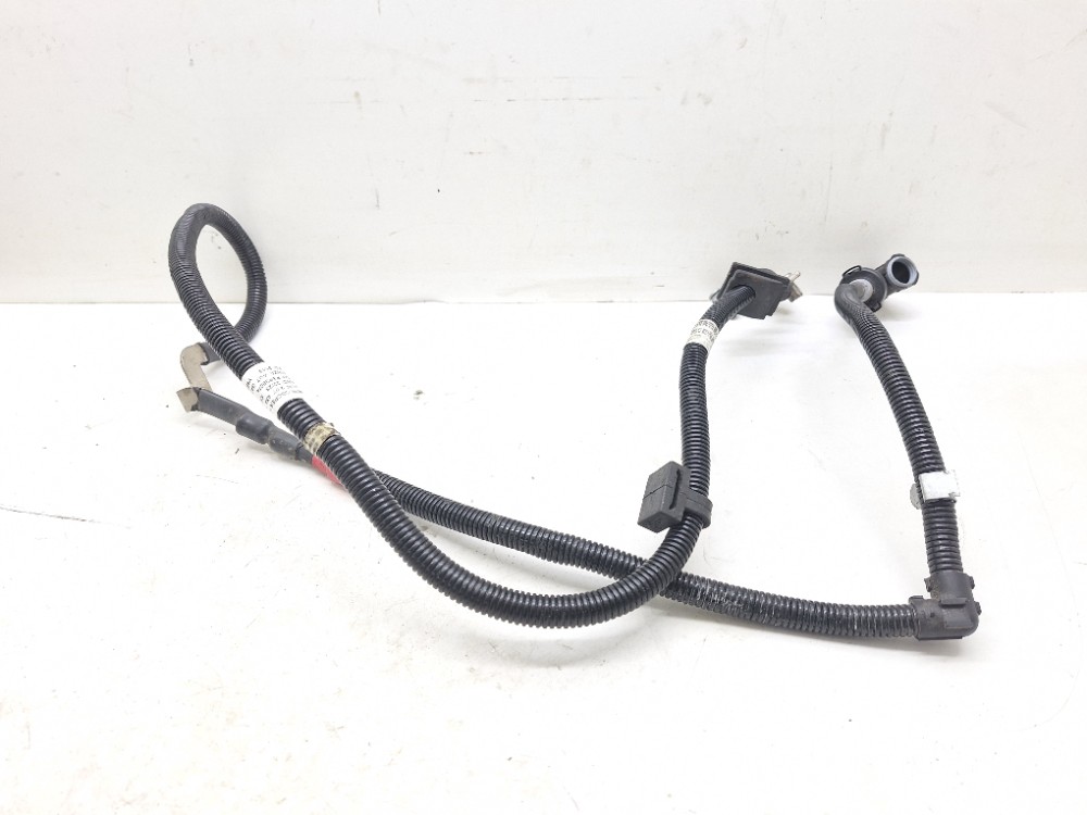 Chicote Negativo Bateria Mini Cooper Countryman 2.0 2023