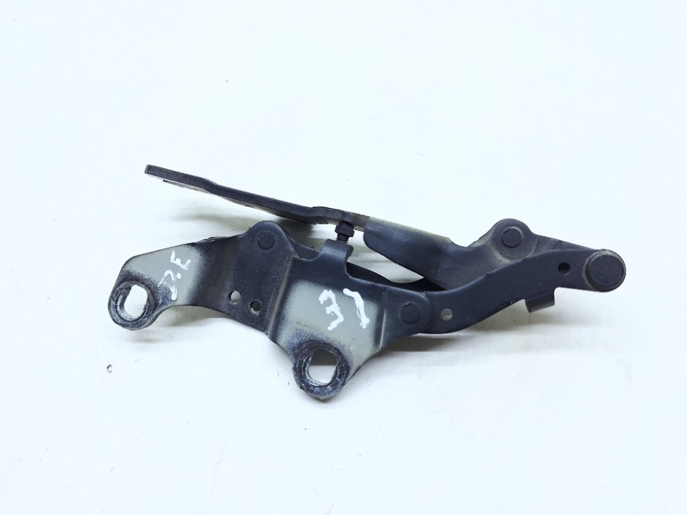 Dobradiça Esquerda Capô Bmw 335i 3.0 2007 7115263