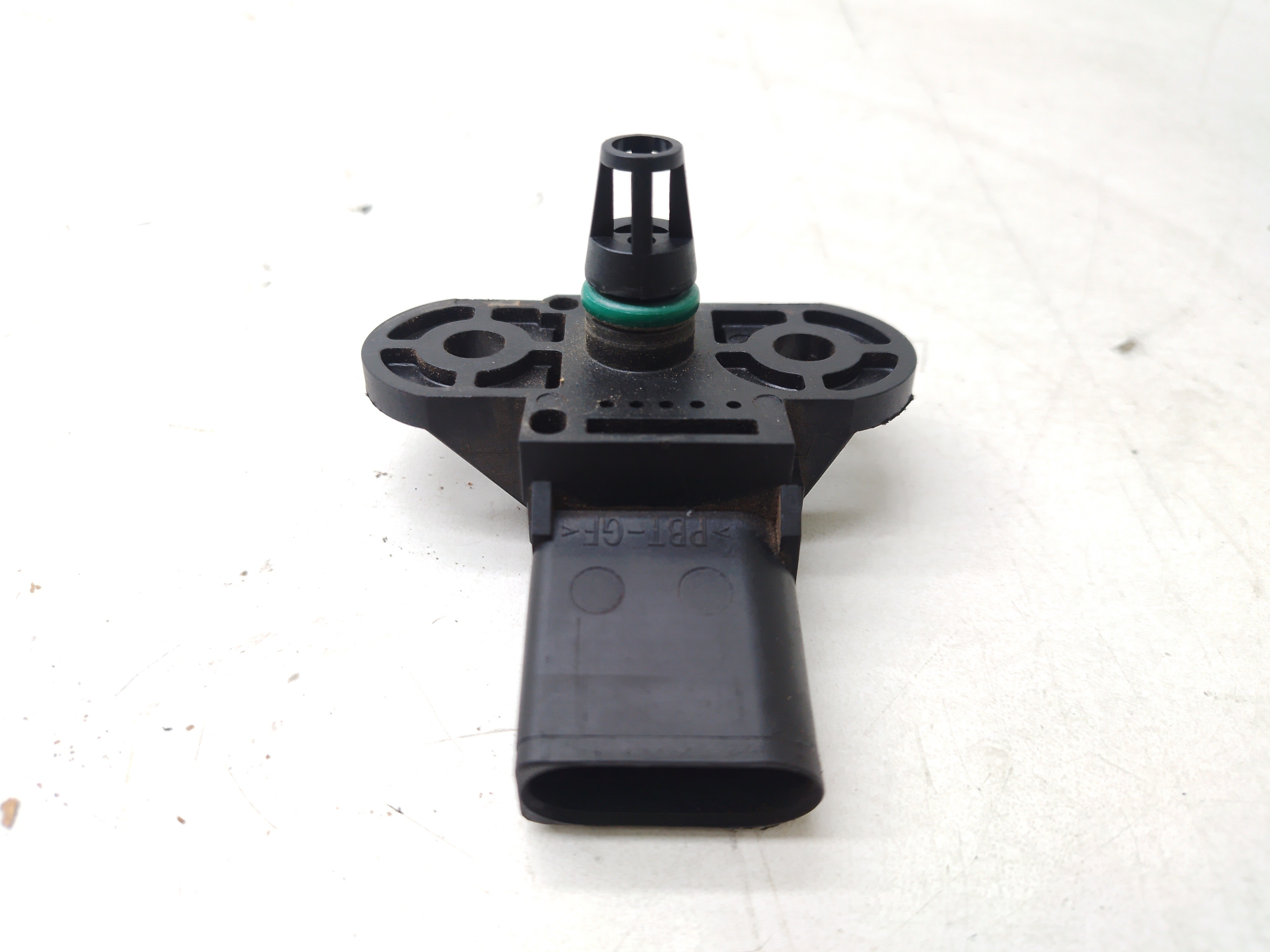 Sensor Map Audi A1 Tfsi 1.4 2011 / 2012 Nº036906051g