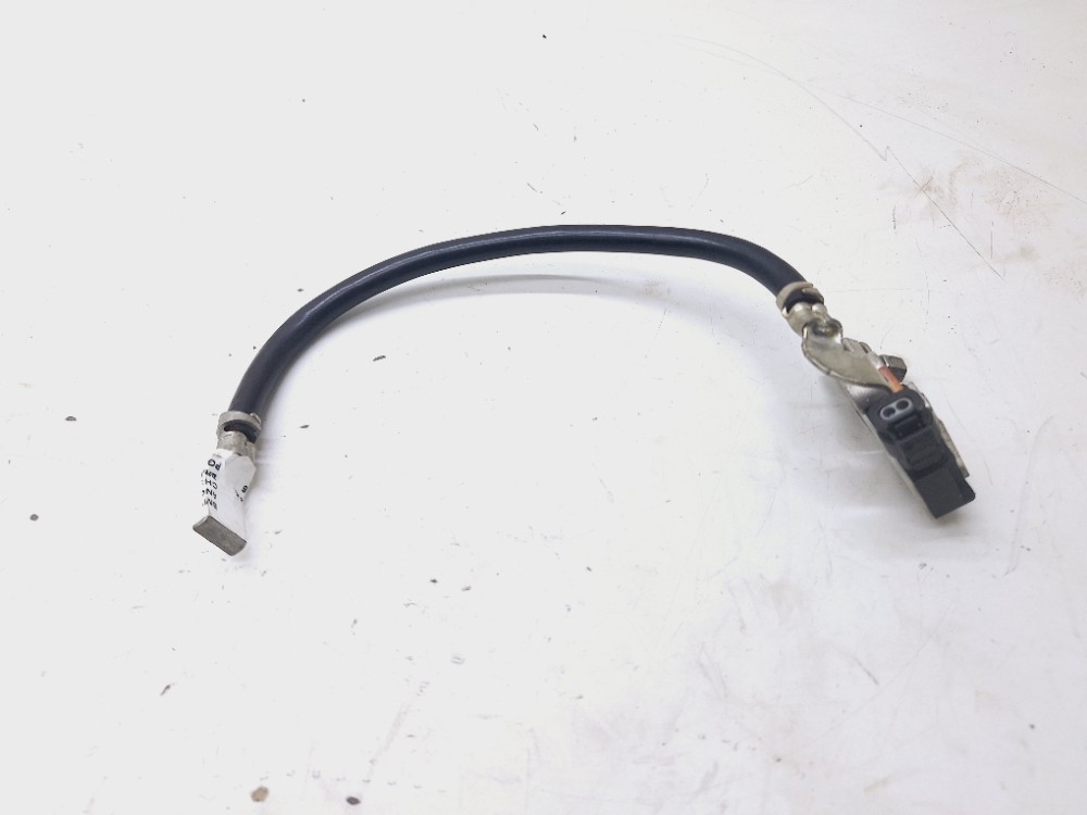 Cabo Polo Negativo Bateria Bmw 125i 2.0t 2014 120373