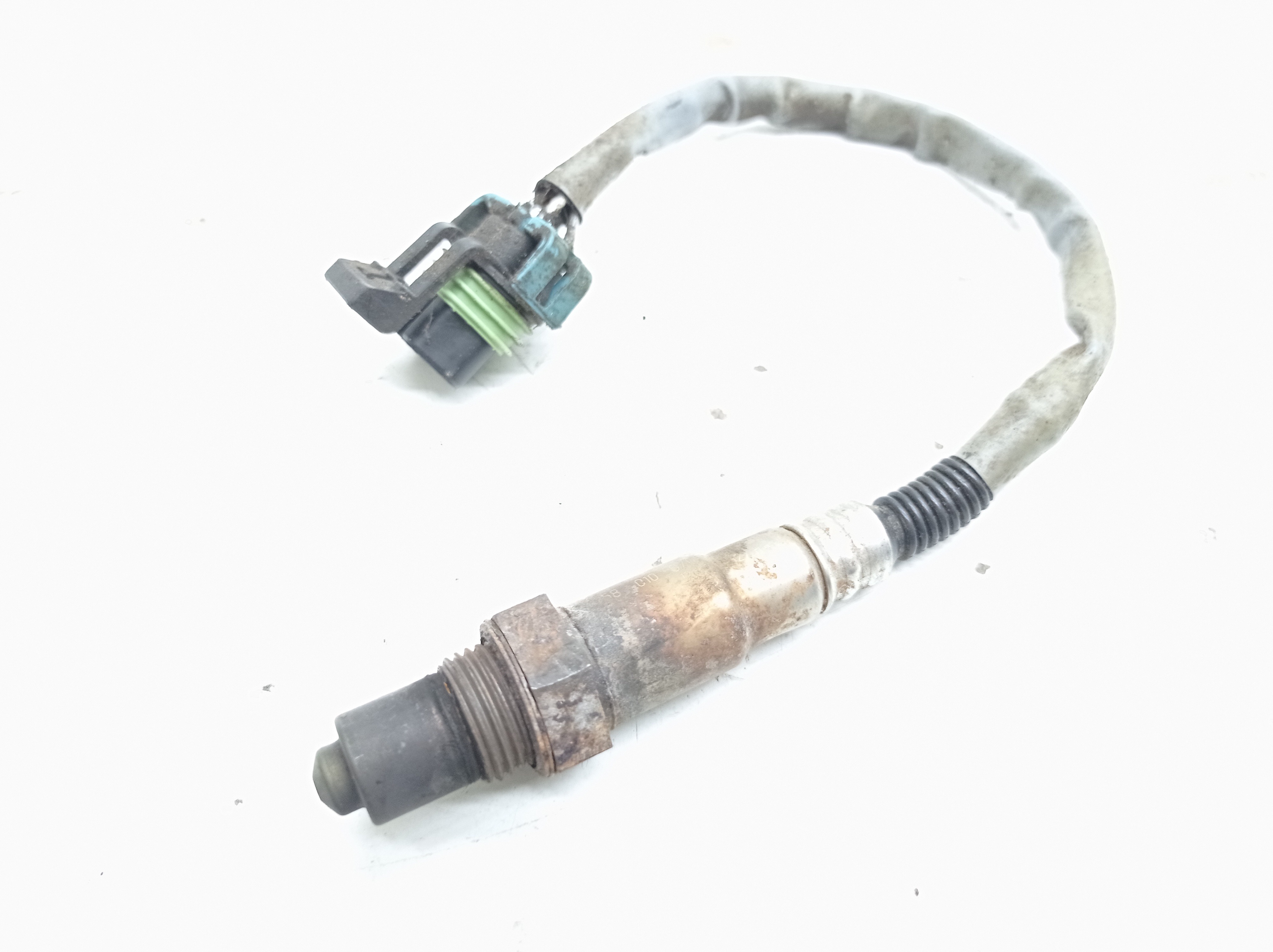 Sonda Lambda Chevrolet Captiva 3.0 2012 / 2013 Nº12612430