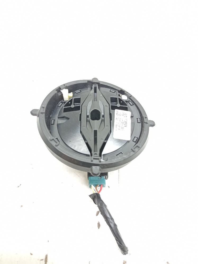 Motor Ajuste Retrovisor Direito Vw Taos Tsi 1.4 2023