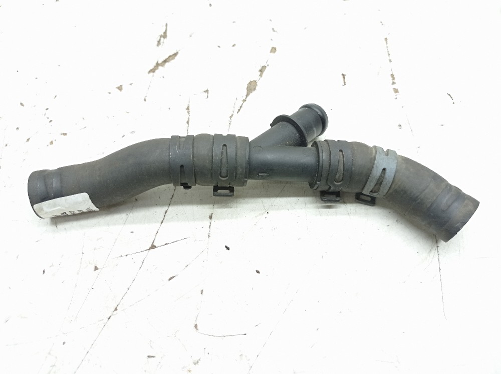 Mangueira Água Radiador Vw Jetta Tsi 1.4 2019 1k0121087q