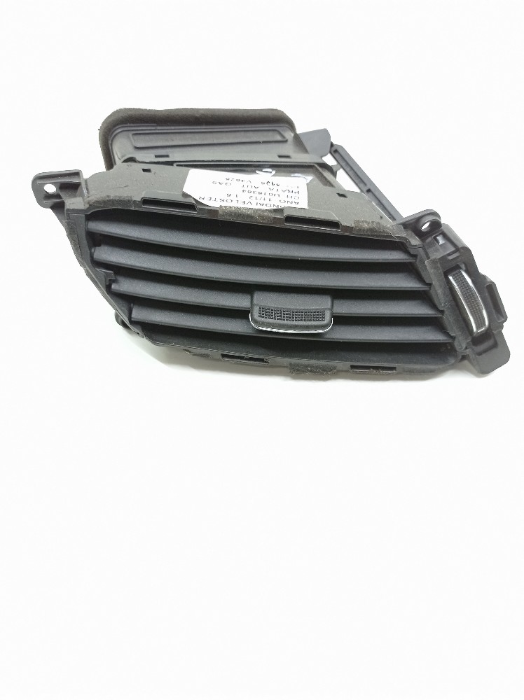 Difusor Ar Central Esquerdo Veloster 1.6 2011 2012