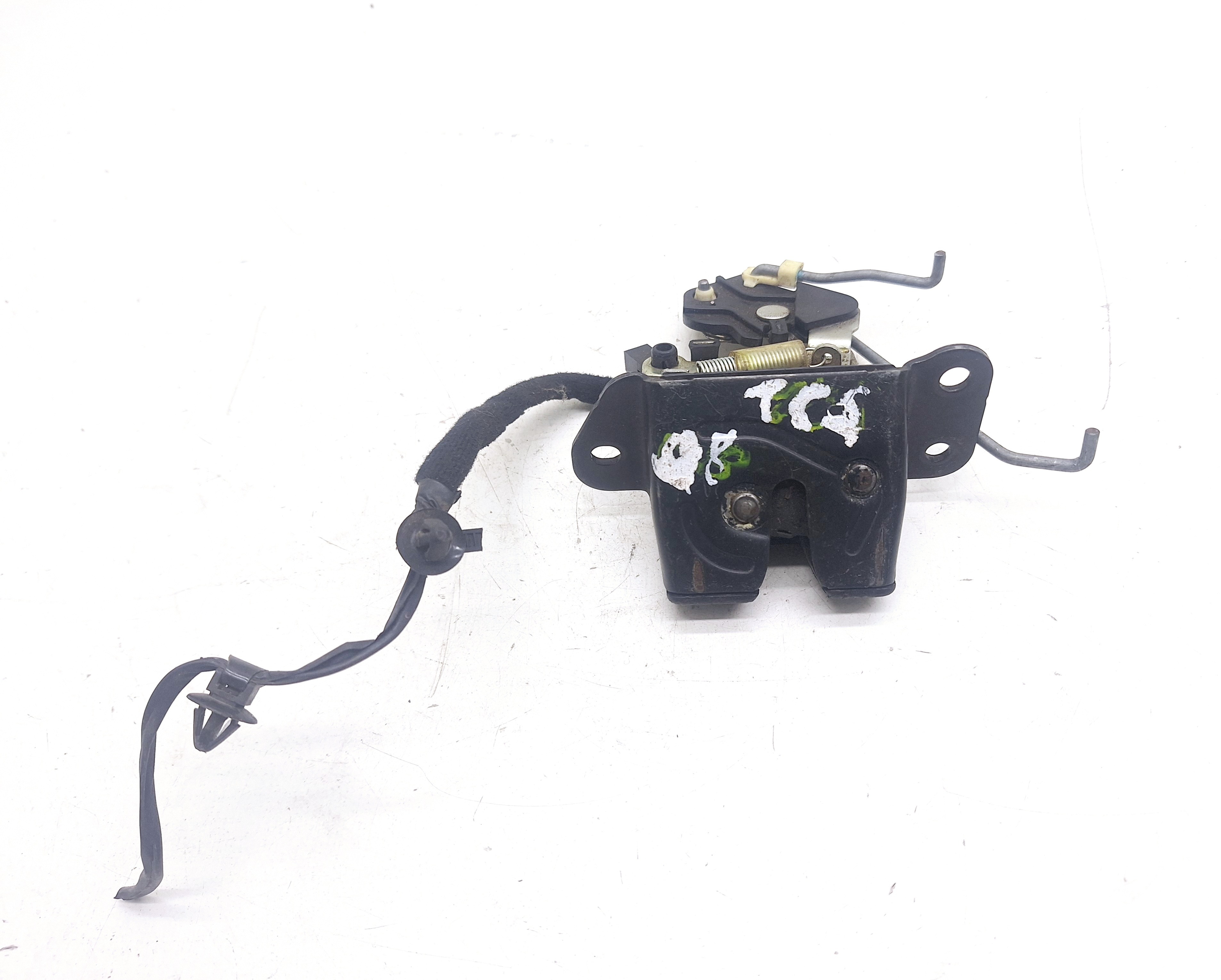 Fechadura Tampa Traseira Hyundai Tucson 2007/ 2008