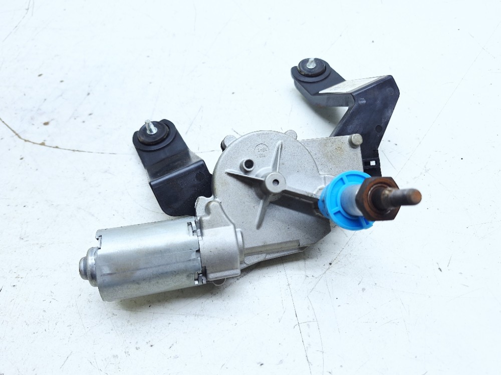 Motor Limpador Vigia Traseiro Sportage 2.0 2016 987003w000