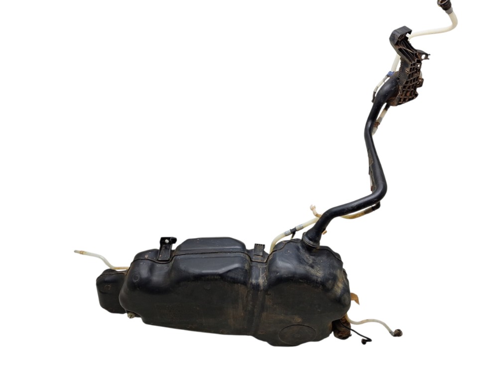 Tanque Combustível Vw Nivus Tsi 1.0 2024 2025 4