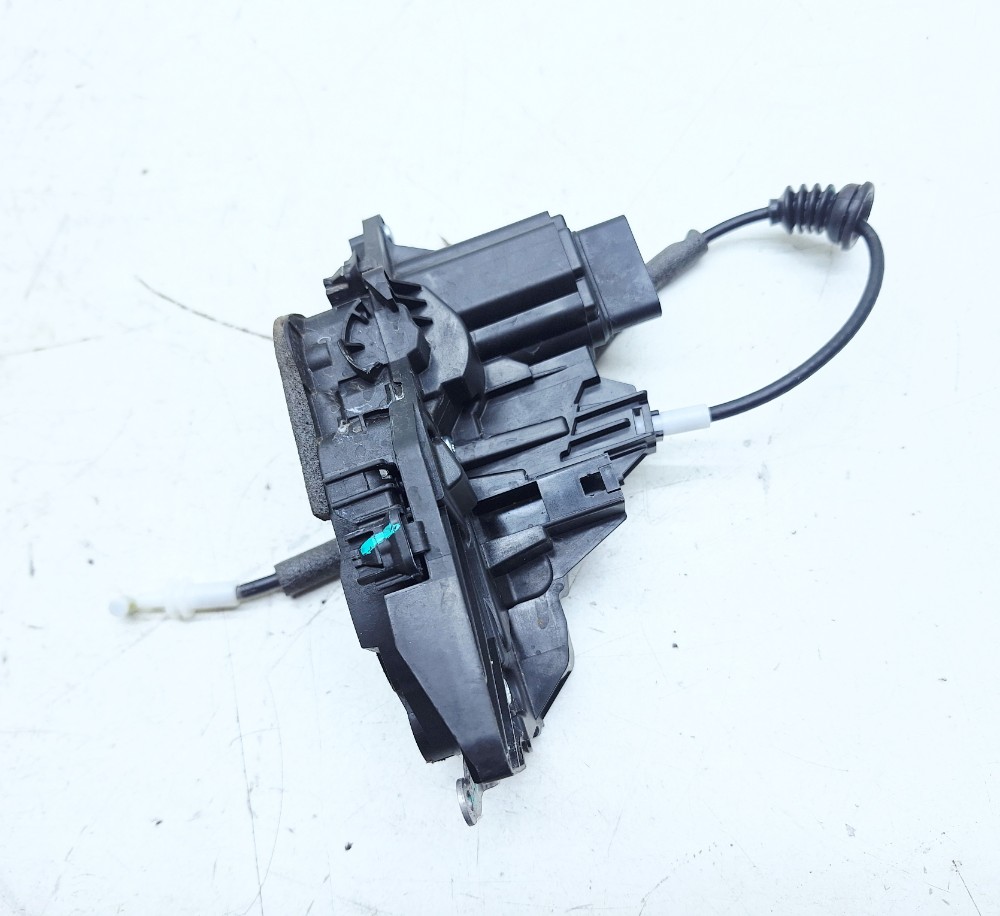 Fechadura Porta Dianteira Direita Volvo Xc60 2.0 2019
