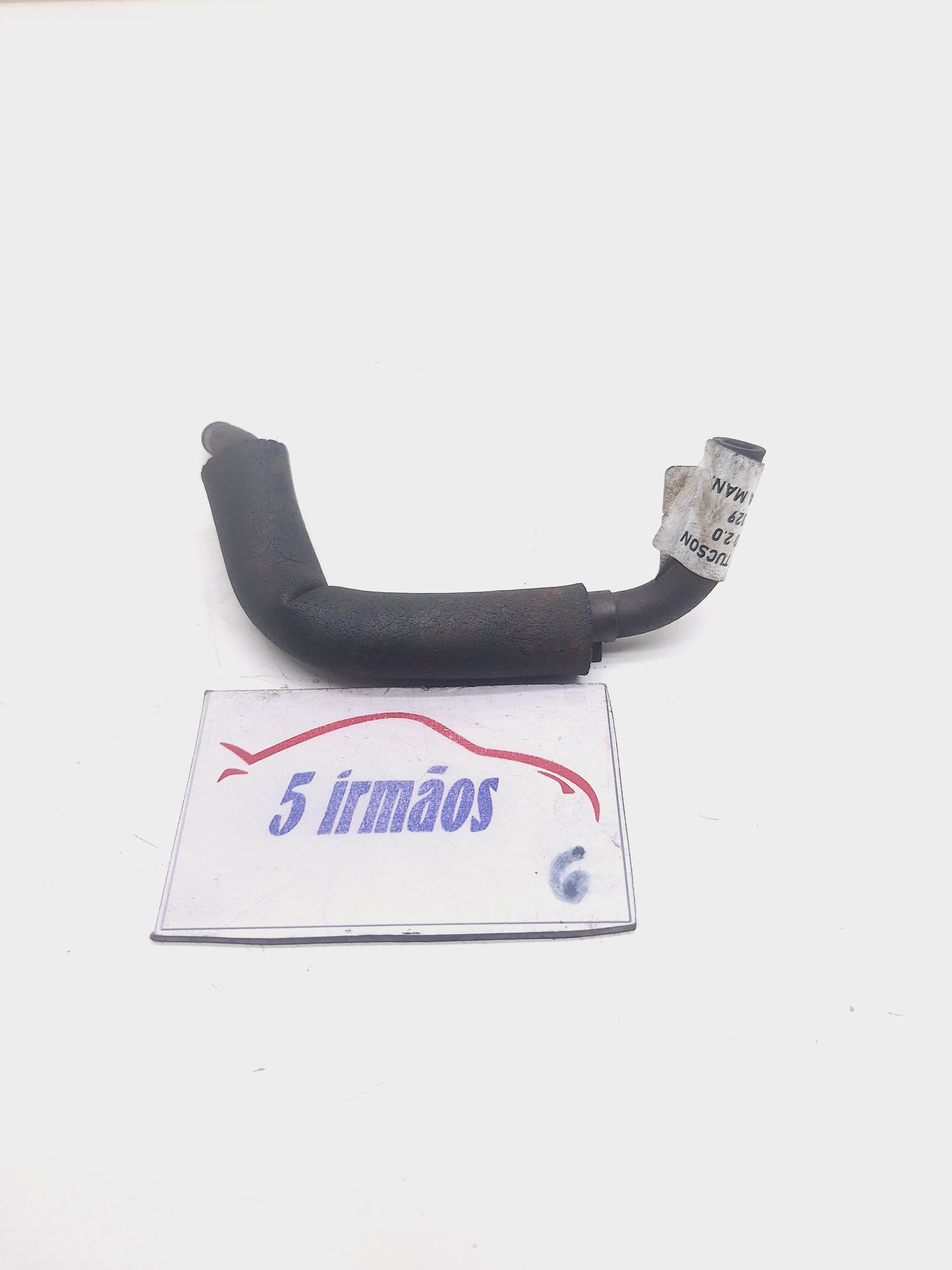 Mangueira Arrefecimento Hyundai Tucson 2.0 Aut 2009/2010