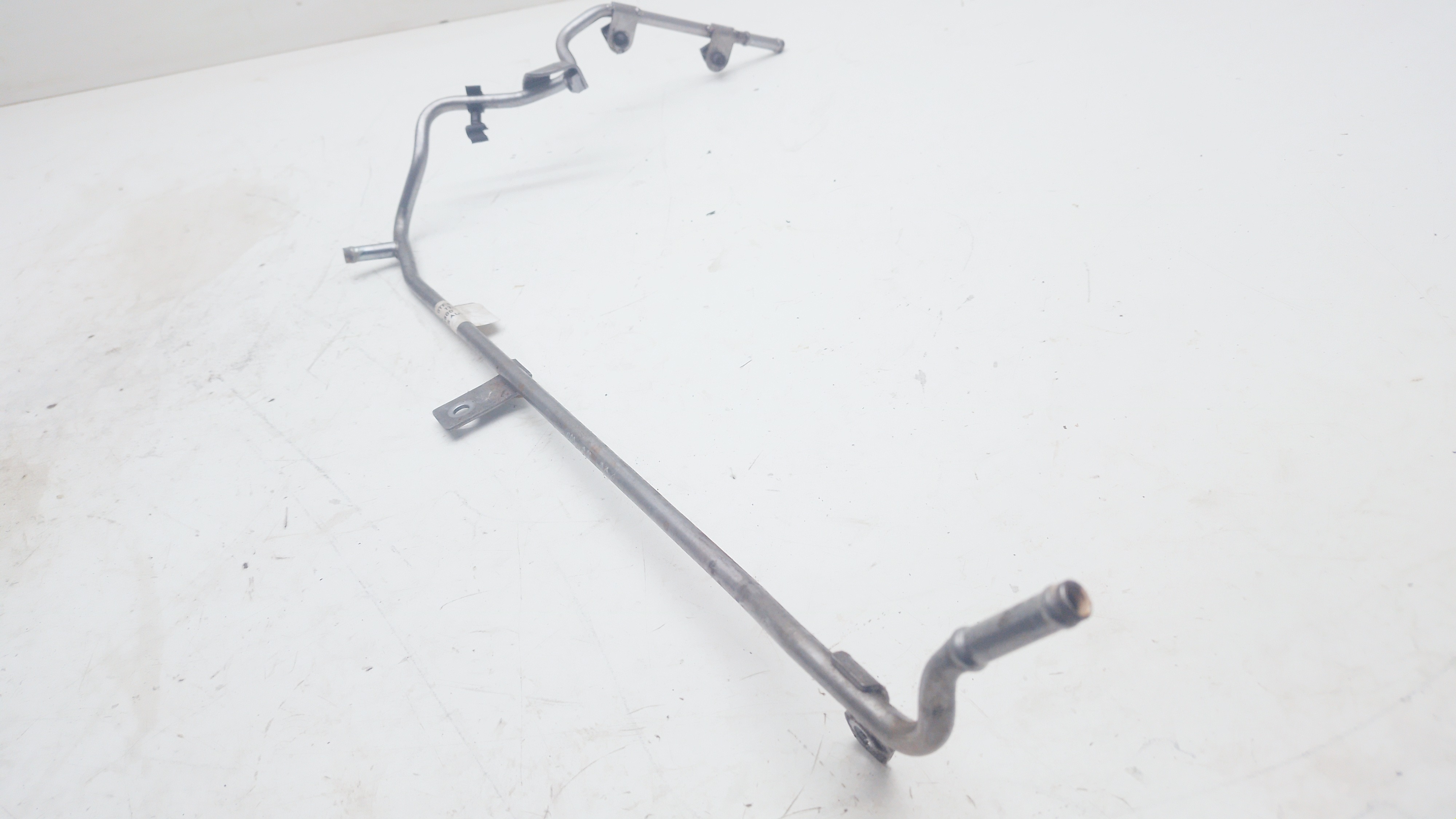 Mangueira Dágua Radiador Audi Q3 2.0 2014 Nº06j121075f