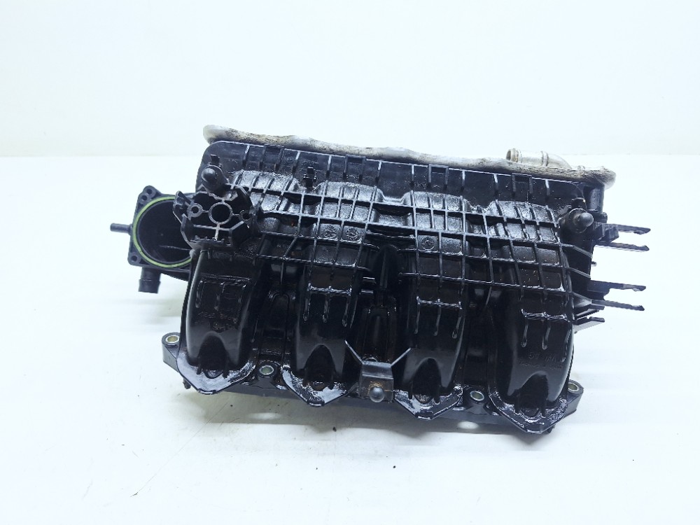 Coletor Admissão Vw Jetta 1.4 2019 04E145749F/ 04E129711L