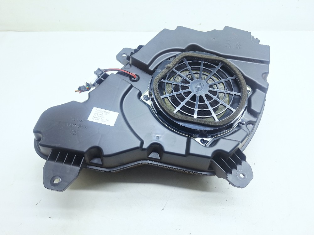 Alto Falante Subwoofer Grand Santa Fé 3.3 2015 96380B8100