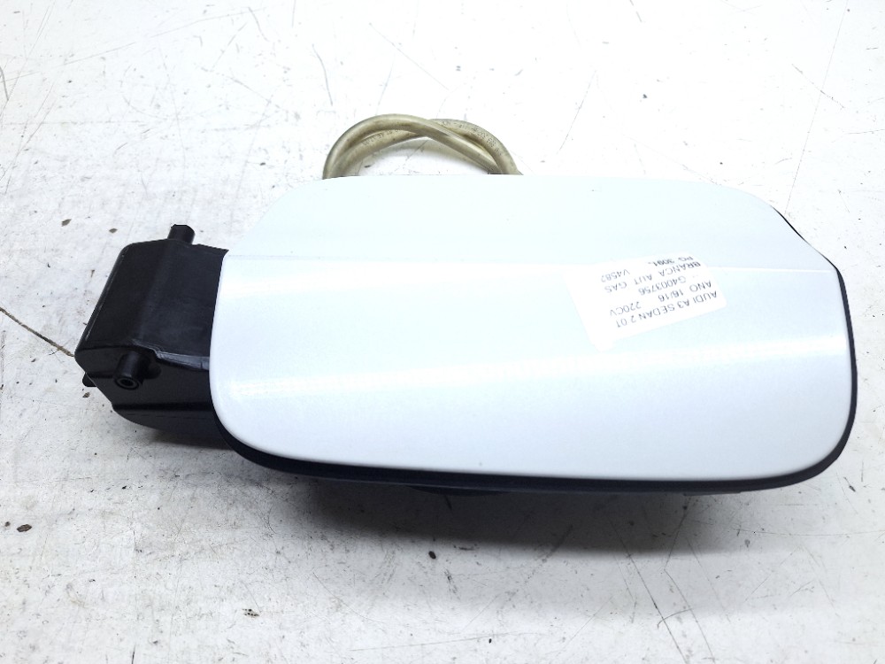 Portinhola Tanque Combustível A3 Sedan 2.0 2016 8v580906