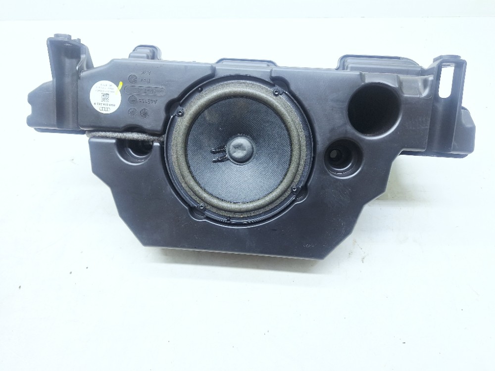 Alto Falante Subwoofer Audi A5 2.0 2018 8w9035382b