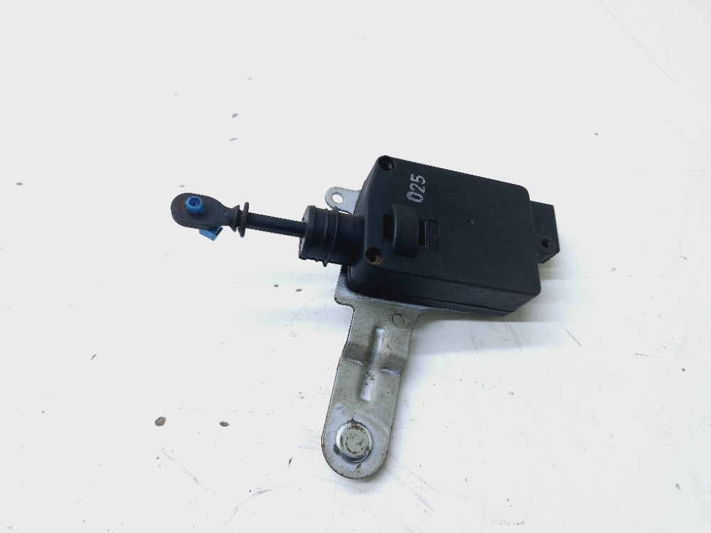 Motor Trava Tampa Traseira Hyundai Santa Fé 3.5 2011 2012